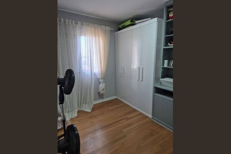 Apartamento à venda com 131m², 4 quartos e 3 vagas