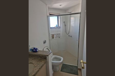 Apartamento à venda com 131m², 4 quartos e 3 vagas