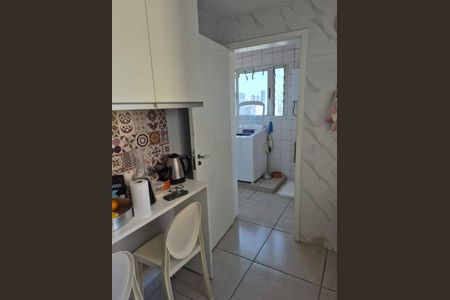 Apartamento à venda com 131m², 4 quartos e 3 vagas