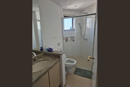 Apartamento à venda com 131m², 4 quartos e 3 vagas