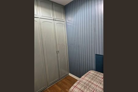 Apartamento à venda com 131m², 4 quartos e 3 vagas