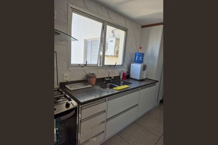 Apartamento à venda com 131m², 4 quartos e 3 vagas