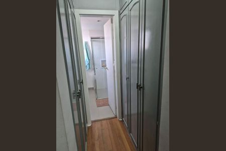 Apartamento à venda com 131m², 4 quartos e 3 vagas