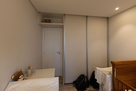 Apartamento à venda com 92m², 3 quartos e 2 vagas Apartamento à venda com 92m², 3 quartos e 2 vagasQuarto 2