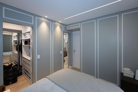 Apartamento à venda com 92m², 3 quartos e 2 vagas Apartamento à venda com 92m², 3 quartos e 2 vagasSuíte