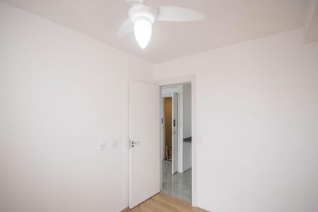 Quarto 2 de apartamento para alugar com 2 quartos, 40m² em Vila Maria, São Paulo