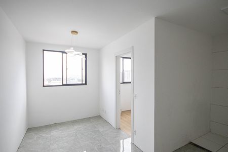 Apartamento para alugar com 2 quartos, 40m² em Vila Maria, São Paulo