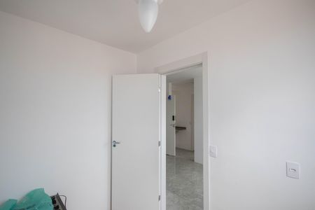 Quarto 1 de apartamento para alugar com 2 quartos, 40m² em Vila Maria, São Paulo