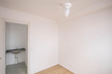 Quarto 2 de apartamento para alugar com 2 quartos, 40m² em Vila Maria, São Paulo