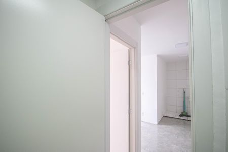 Banheiro de apartamento para alugar com 2 quartos, 40m² em Vila Maria, São Paulo