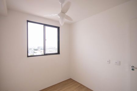 Quarto 2 de apartamento para alugar com 2 quartos, 40m² em Vila Maria, São Paulo