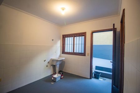 Casa à venda com 267m², 3 quartos e 2 vagasÁrea de Serviço