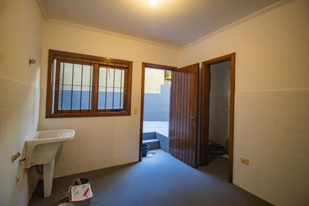 Casa à venda com 267m², 3 quartos e 2 vagasÁrea de Serviço