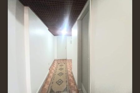 Apartamento à venda com 32m², 1 quarto e sem vaga