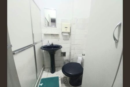 Apartamento à venda com 32m², 1 quarto e sem vaga