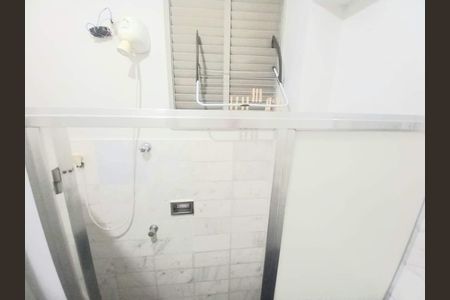 Apartamento à venda com 32m², 1 quarto e sem vaga
