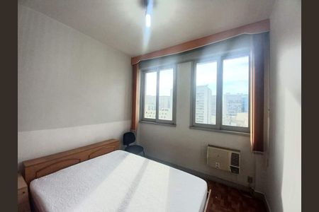 Apartamento à venda com 32m², 1 quarto e sem vaga