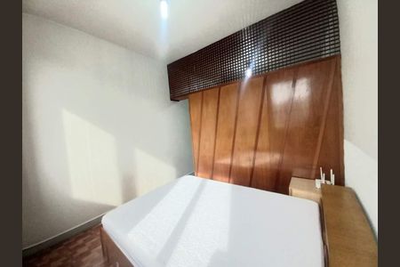 Apartamento à venda com 32m², 1 quarto e sem vaga
