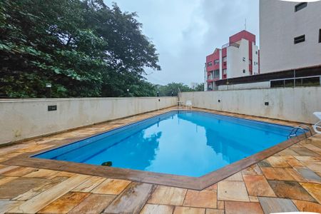 Apartamento para alugar com 100m², 3 quartos e 1 vaga Apartamento para alugar com 100m², 3 quartos e 1 vagaÁrea comum - Piscina