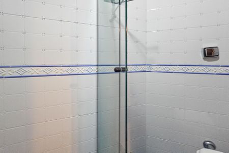 Apartamento para alugar com 100m², 3 quartos e 1 vaga Apartamento para alugar com 100m², 3 quartos e 1 vagaBanheiro Social