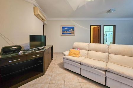 Apartamento para alugar com 100m², 3 quartos e 1 vaga Apartamento para alugar com 100m², 3 quartos e 1 vagaSala