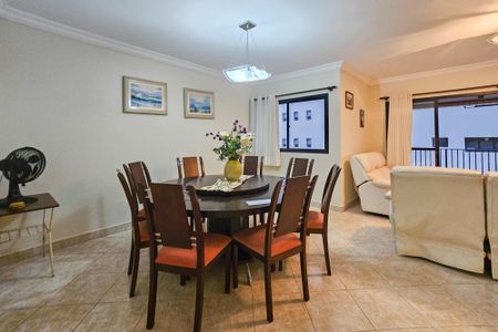 Apartamento para alugar com 100m², 3 quartos e 1 vaga Apartamento para alugar com 100m², 3 quartos e 1 vagaSala