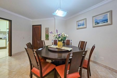 Apartamento para alugar com 100m², 3 quartos e 1 vaga Apartamento para alugar com 100m², 3 quartos e 1 vagaSala