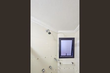 Apartamento para alugar com 100m², 3 quartos e 1 vaga Apartamento para alugar com 100m², 3 quartos e 1 vagaBanheiro da suíte