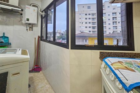 Apartamento para alugar com 100m², 3 quartos e 1 vaga Apartamento para alugar com 100m², 3 quartos e 1 vagaÁrea de serviço