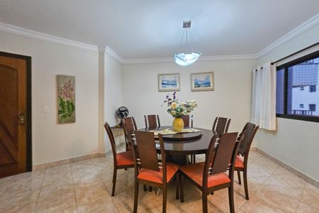 Apartamento para alugar com 100m², 3 quartos e 1 vaga Apartamento para alugar com 100m², 3 quartos e 1 vagaSala