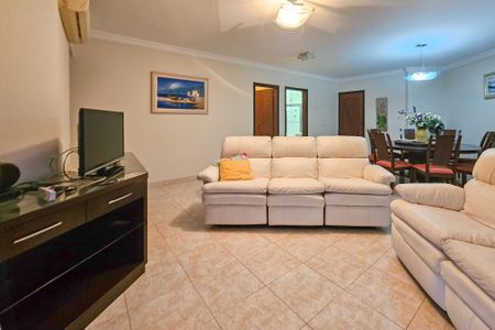 Apartamento para alugar com 100m², 3 quartos e 1 vaga Apartamento para alugar com 100m², 3 quartos e 1 vagaSala