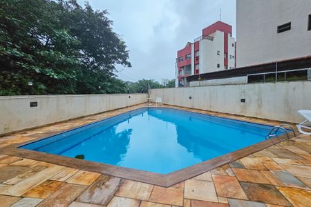 Apartamento para alugar com 100m², 3 quartos e 1 vaga Apartamento para alugar com 100m², 3 quartos e 1 vagaÁrea comum - Piscina