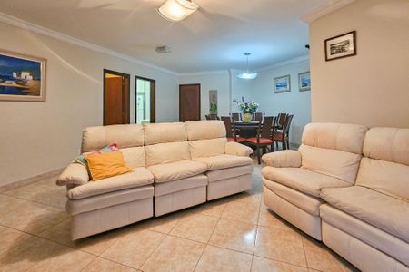 Apartamento para alugar com 100m², 3 quartos e 1 vaga Apartamento para alugar com 100m², 3 quartos e 1 vagaSala