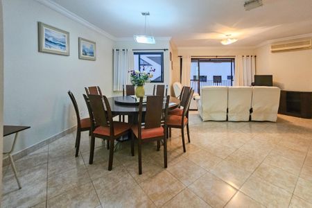 Apartamento para alugar com 100m², 3 quartos e 1 vaga Apartamento para alugar com 100m², 3 quartos e 1 vagaSala