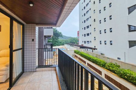 Apartamento para alugar com 100m², 3 quartos e 1 vaga Apartamento para alugar com 100m², 3 quartos e 1 vagaVaranda da Sala