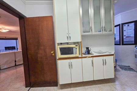 Apartamento para alugar com 100m², 3 quartos e 1 vaga Apartamento para alugar com 100m², 3 quartos e 1 vagaCozinha