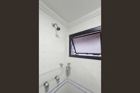 Apartamento para alugar com 100m², 3 quartos e 1 vaga Apartamento para alugar com 100m², 3 quartos e 1 vagaBanheiro Social