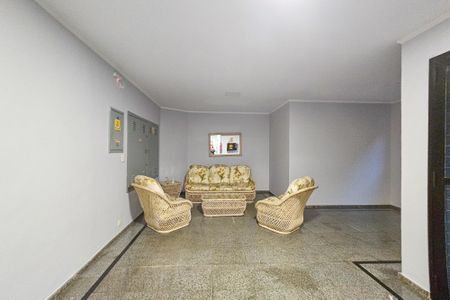 Apartamento para alugar com 100m², 3 quartos e 1 vaga Apartamento para alugar com 100m², 3 quartos e 1 vagaÁrea comum