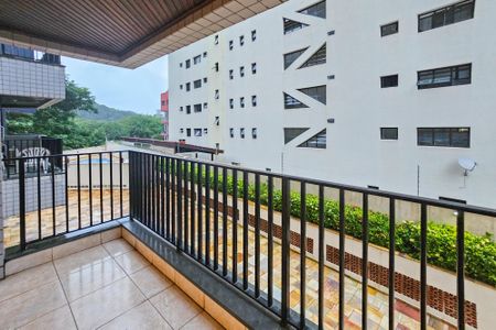 Apartamento para alugar com 100m², 3 quartos e 1 vaga Apartamento para alugar com 100m², 3 quartos e 1 vagaVaranda da Sala