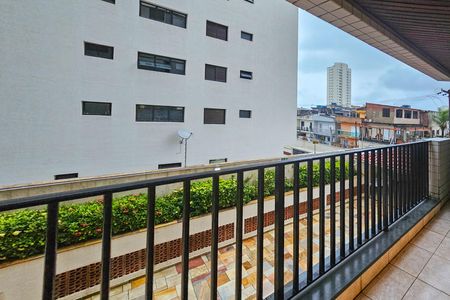 Apartamento para alugar com 100m², 3 quartos e 1 vaga Apartamento para alugar com 100m², 3 quartos e 1 vagaVaranda da Sala