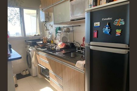 Apartamento à venda com 42m², 1 quarto e 1 vaga