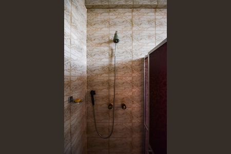 Apartamento para alugar com 70m², 2 quartos e sem vaga Apartamento para alugar com 70m², 2 quartos e sem vagaBanheiro Social