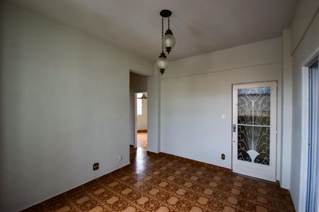 Apartamento para alugar com 70m², 2 quartos e sem vaga Apartamento para alugar com 70m², 2 quartos e sem vagaSala