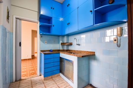 Apartamento para alugar com 70m², 2 quartos e sem vaga Apartamento para alugar com 70m², 2 quartos e sem vagaCozinha