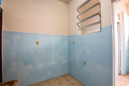 Apartamento para alugar com 70m², 2 quartos e sem vaga Apartamento para alugar com 70m², 2 quartos e sem vagaCozinha