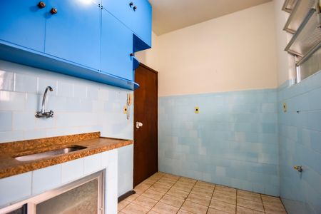 Apartamento para alugar com 70m², 2 quartos e sem vaga Apartamento para alugar com 70m², 2 quartos e sem vagaCozinha