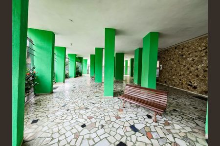Apartamento para alugar com 70m², 2 quartos e sem vaga Apartamento para alugar com 70m², 2 quartos e sem vagaÁrea comum