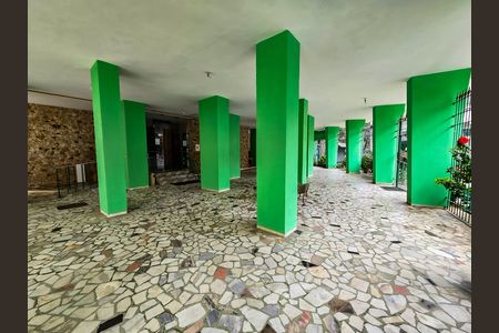Apartamento para alugar com 70m², 2 quartos e sem vaga Apartamento para alugar com 70m², 2 quartos e sem vagaÁrea comum