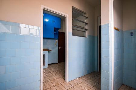 Apartamento para alugar com 70m², 2 quartos e sem vaga Apartamento para alugar com 70m², 2 quartos e sem vagaÁrea de Serviço