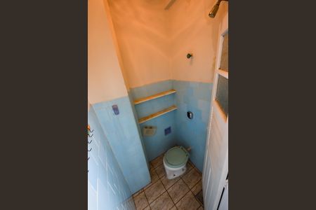 Apartamento para alugar com 70m², 2 quartos e sem vaga Apartamento para alugar com 70m², 2 quartos e sem vagaBanheiro de serviço